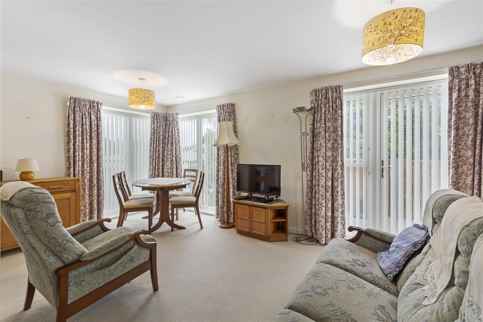 Retirement Properties for sale Stroud